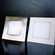 LED SLIM REC,4IN,12W,SQ,BN in Brushed Nickel (40|31488-037)