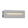 Odia LED Outdoor Inwall in Marine Grey (40|31576-017)