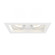Amigo LED Recessed Fixture in White (40|31763-35-011)