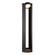 Led Bollard LED Bollard in Graphite Grey (40|31923-026)