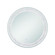 Mirror LED Mirror in Silver (40|33832-012)