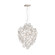 Trento Seven Light Chandelier in Chrome (40|34030-011)