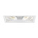 Amigo LED Recessed Fixture in White (40|35146-35-02)