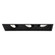 Amigo LED Recessed Fixture in Black (40|35148-30-01)
