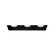 Amigo LED Recessed Fixture in Black (40|35357-30-01)