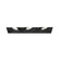 Amigo LED Recessed Fixture in Black (40|35358-35-01)