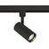 Charlie LED Track Head in Black (40|35456-35-01)
