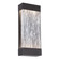 Tiffany LED Wall Sconce in Powder Coat Black (40|35892-014)
