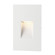 MALDA MALDA,STEP LT,VERT,REC TRM,WHT in White (40|36051-039)