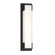 Thornhill LED Wall Sconce in Powder Coat Black (40|37074-012)