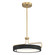 PEMBERTON PEMBERTON-PEN-18IN-BR in Brass (40|37083-014)