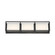 Tamar LED Bathbar in Black (40|37126-018)