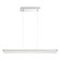 Landor LED Pendant in Chrome (40|37160-012)