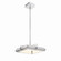 Annilo LED Pendant in Chrome (40|43882-014)
