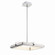 Annilo LED Pendant in Chrome (40|43883-011)
