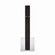 VERDURA VERDURA-WSC-16IN-BK-WH in Black (40|43892-013)