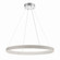 Verdura LED Chandelier in Grey (40|43897-032)