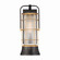 Rivamar One Light Lantern in Gold-Black (40|44264-017)