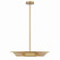 Umura LED Chandelier in Gold (40|44478-028)