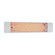 EF40 Series Electric Patio Heater in White (40|EF40208W5)