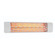EF40 Series Electric Patio Heater in White (40|EF40480W6)