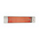 EF50 Series Electric Patio Heater in Stainless Steel (40|EF50208S3)