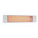 EF50 Series Electric Patio Heater in White (40|EF50208W3)