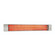 EF60 Series Electric Patio Heater in Stainless Steel (40|EF60277S1)