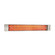 EF60 Series Electric Patio Heater in Stainless Steel (40|EF60480S6)