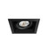 TE SERIES MULT,26W,TRM,1LT,35K,BLK/BLK in Black (40|TE131LED-35-2-01)