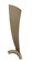 Wrap Custom Blade Set in Natural (26|BPW8530-52N)