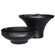 Accessory Close to Ceilng Kit in Black (26|CCK8002BL)