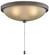 Light Kit 14`` Low Profile Bowl Light Kit in Bronze Accent (26|LK114ABA)