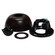 Accessory Sloped Ceiling Kit in Dark Bronze (26|SCK1-52DZW)