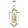 Allegretto Eight Light Lantern in Gold (48|780440-2ST)