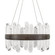 Lior LED Pendant in Bronze (48|882040-3ST)