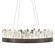 Lior LED Pendant in Bronze (48|888240-3ST)