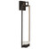 Delphi LED Wall Sconce in Black/Gold (48|893350-3ST)