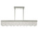 Lior LED Pendant in Silver (48|898940-1ST)