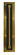 Louvre Two Light Wall Sconce in Antique Brass w/Matte Black (8|4802 AB/MBLACK)
