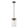 Zire One Light Pendant in Brushed Oil Rubbed Bronze (454|6590301EN7-778)