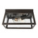 Founders Two Light Outdoor Flush Mount in Antique Bronze (454|7848402EN3-71)