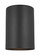 Outdoor Cylinders One Light Outdoor Wall Lantern in Black (454|8313801EN3-12) Outdoor Cylinders One Light Outdoor Wall Lantern in Black (454|8313801EN3-12)