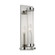 Demi One Light Wall Sconce in Polished Nickel (454|AW1041PN)