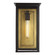 Freeport One Light Outdoor Wall Lantern in Heritage Copper (454|CO1121HTCP)