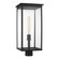 Freeport One Light Outdoor Post Lantern in Heritage Copper (454|CO1201HTCP)