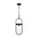 Blaine One Light Pendant in Aged Iron (454|CP1371AI)