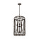 Patrice Six Light Hanging Shade in Deep Abyss (454|F3223/6DA)