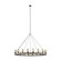 Avenir 20 Light Chandelier in Weathered Oak Wood / Antique Forged Iron (454|F3933/20WOW/AF)