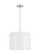 Dottie Three Light Pendant in Polished Nickel (454|KSP1003PN)